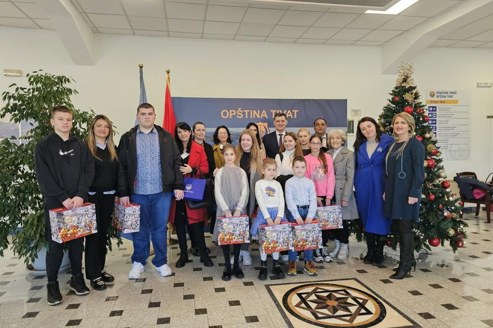 Foto: Opština Tivat