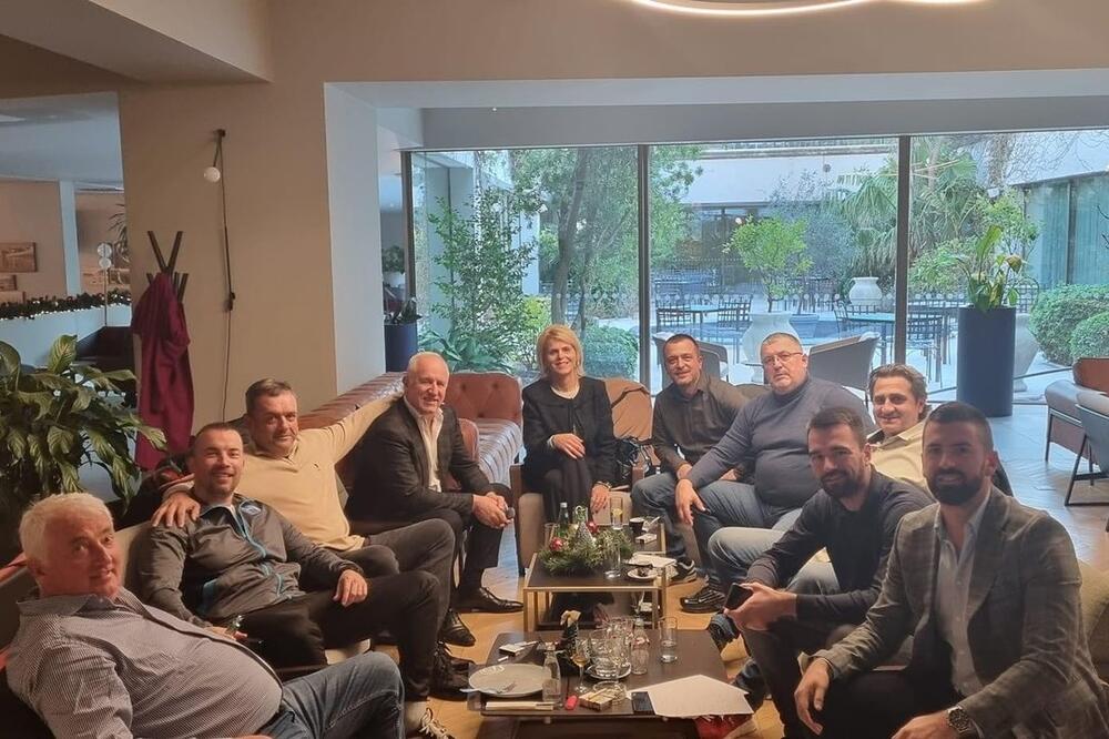 Foto: Nikola Vučićević/Facebook