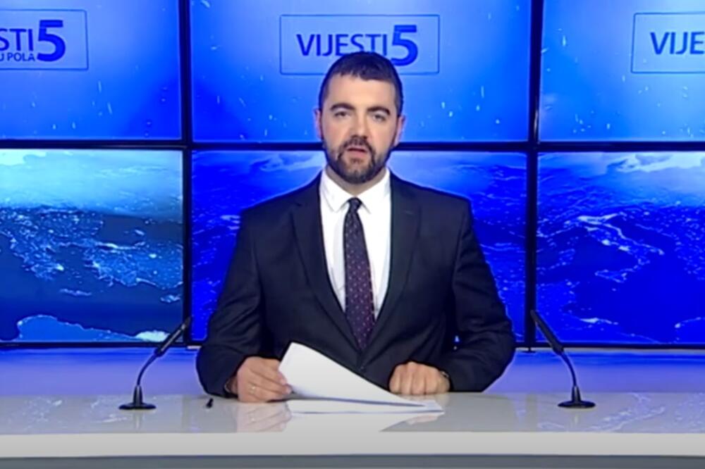 Foto: TV Vijesti