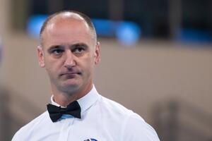 Jabučanin stekao zvanje IBA sudije sa tri zvjezdice