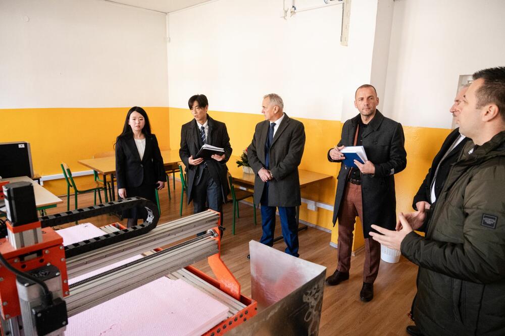 Foto: Jadranka Ćetković