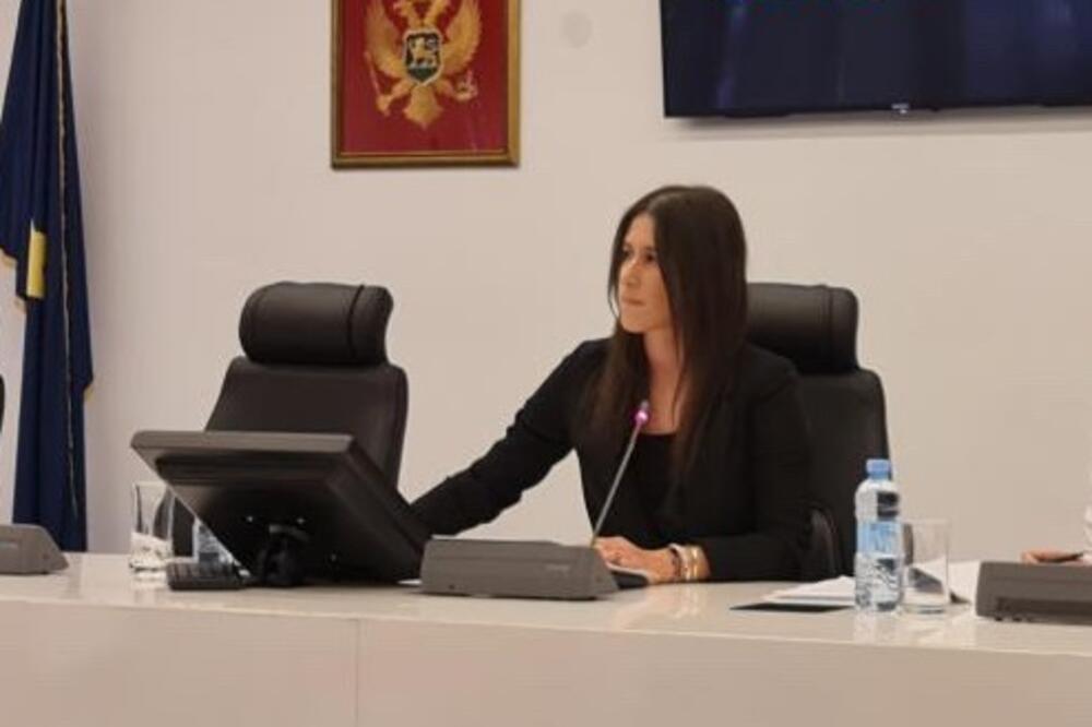 Božović, Foto: Vuk Lajović