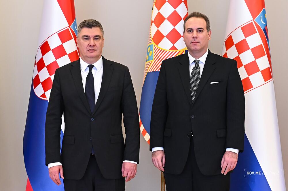 Ivanović Hrvatska