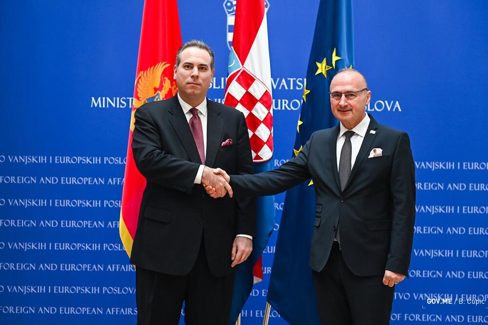 Foto: Bojana Ćupić/Vlada Crne Gore