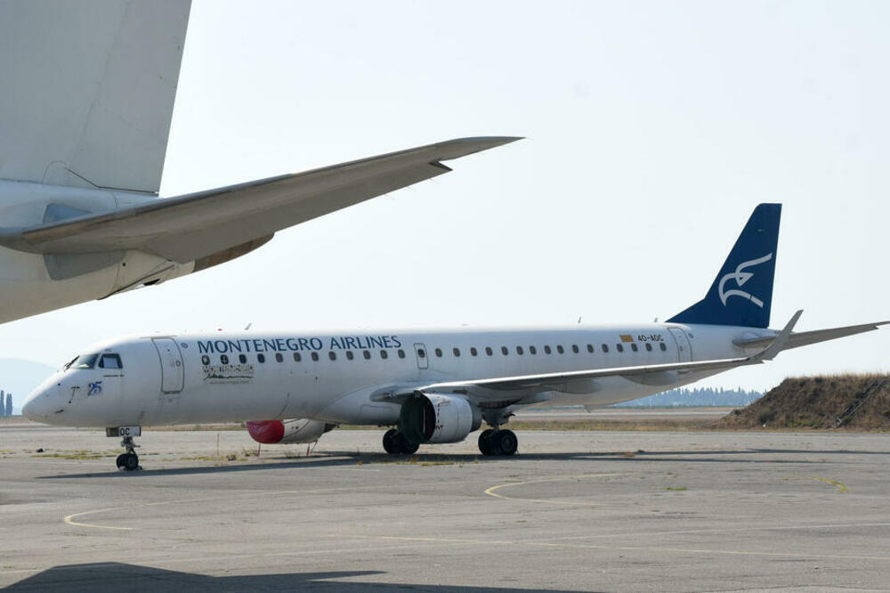 Kupljen uz državnu garanciju 2010. godine: “Čarli”, Foto: Luka Zekovic