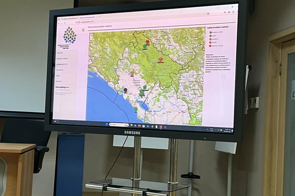 Foto: Ivana Vlaović