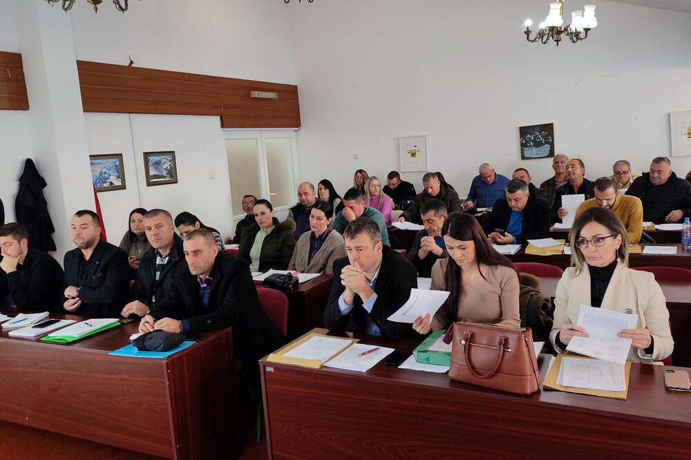 Foto: Svetlana Mandić