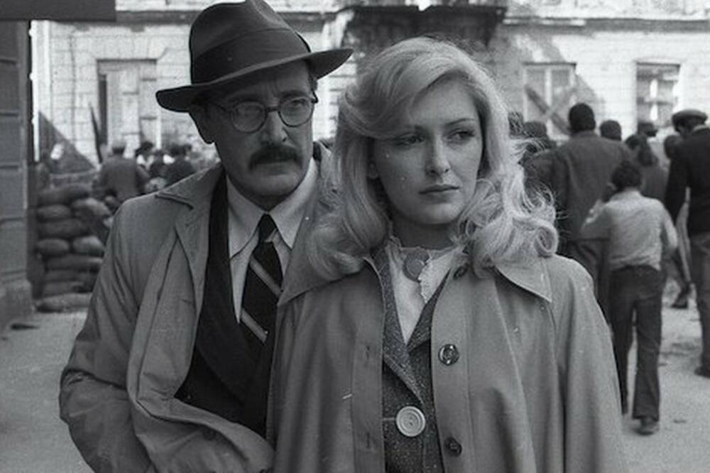 Foto: Arhiv Jugoslavije