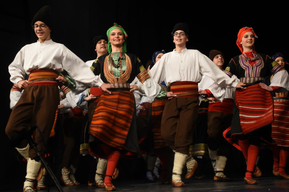 Foto: Centar za kulturu Kolašin