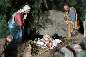 Italy: Schools that do not have nativity scenes could be fined