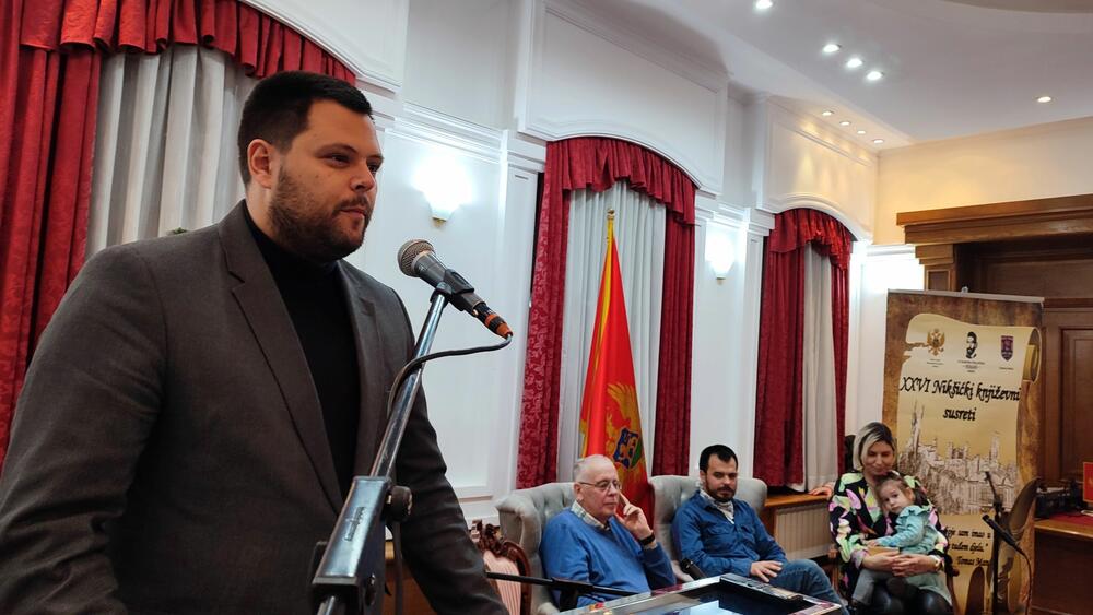 Kovačević otvorio Sajam