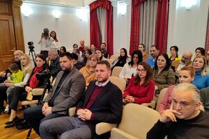 Počela književna svetkovina u gradu pod Trebjesom