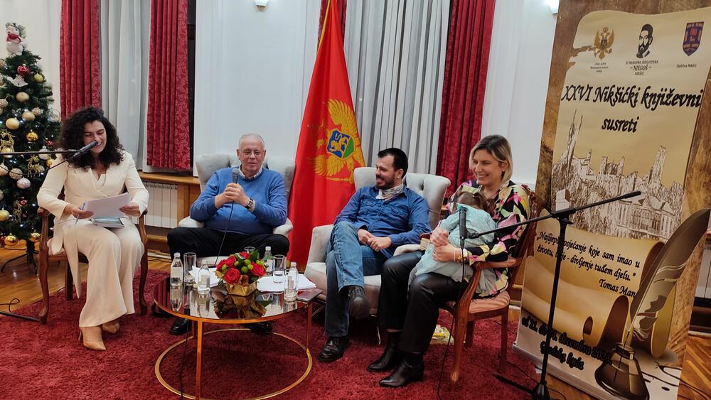 Prošlogodišnji laureati