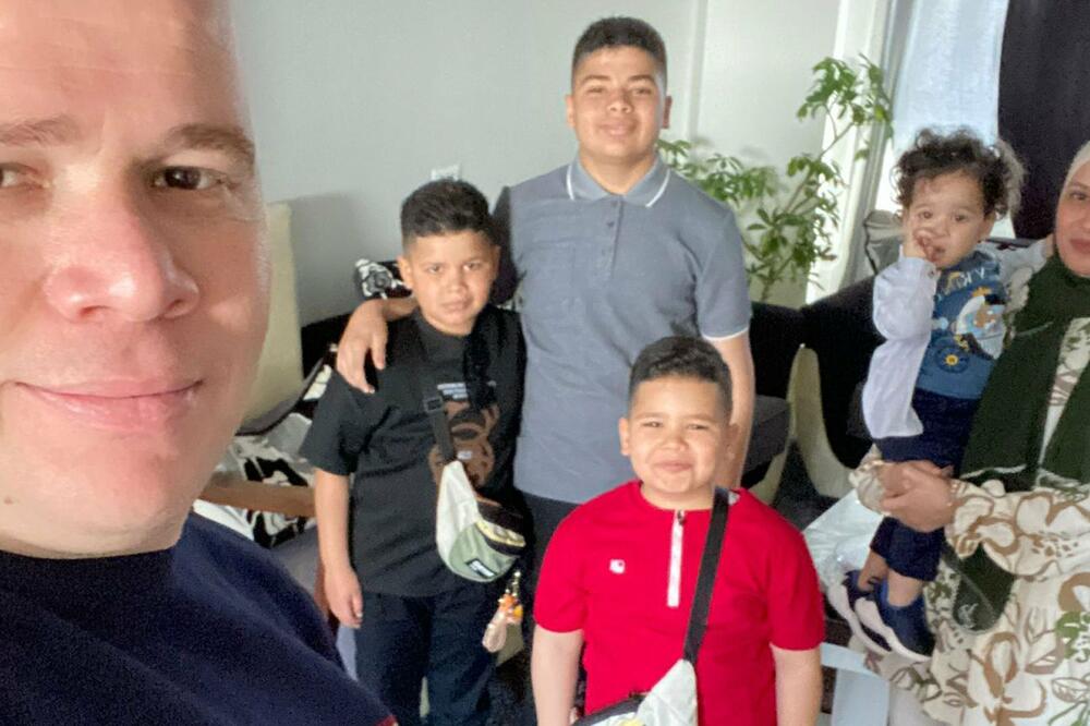 Foto: Jehad El-Mashhrawi