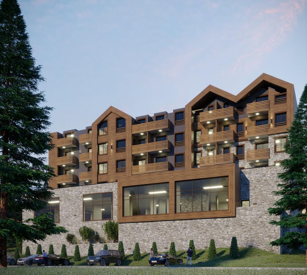 <p>Početkom septembra 1937. u beogradskom dnevnom listu „Vreme“ osvanuo je članak „Kolašin idealno mesto za letovalište i sanatorijum“.</p>