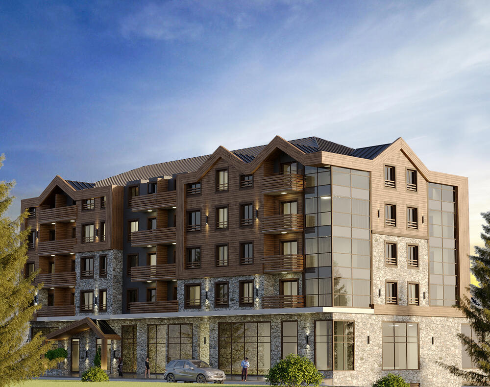 <p>Početkom septembra 1937. u beogradskom dnevnom listu „Vreme“ osvanuo je članak „Kolašin idealno mesto za letovalište i sanatorijum“.</p>