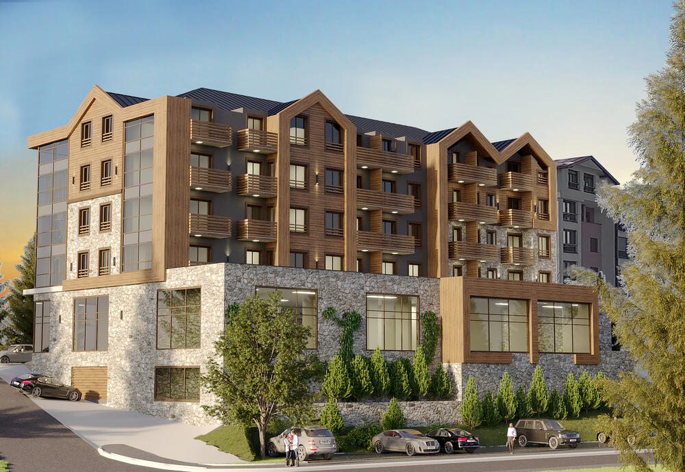 <p>Početkom septembra 1937. u beogradskom dnevnom listu „Vreme“ osvanuo je članak „Kolašin idealno mesto za letovalište i sanatorijum“.</p>