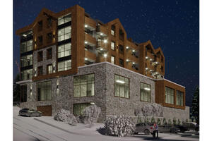 Zgrada Velimirović u Kolašinu: Investirajte koračajući putevima...