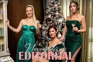 Montenegro beauty priča