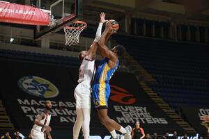 "Ponos Izraela" u problemu, inostrani igrači odbili da putuju u...