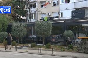 Podgoričanka tvrdi da vlasnik picerije nezakonito koristi njen...