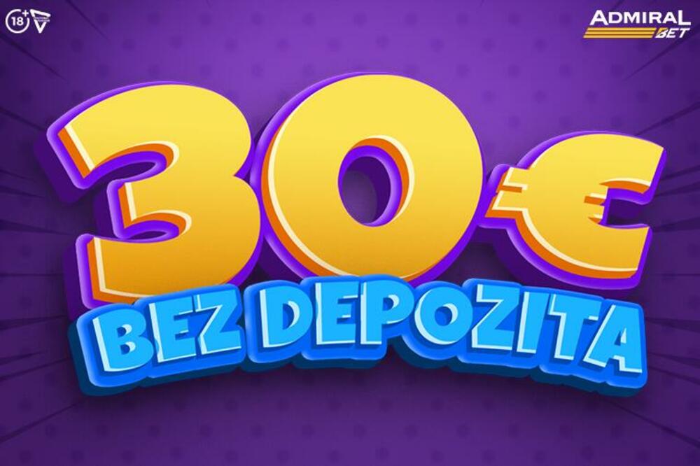 Foto: AdmiralBet