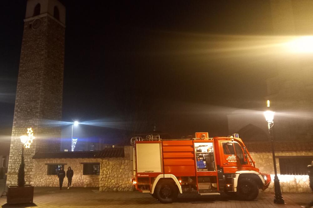 Foto: Goran Malidžan