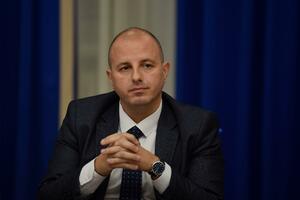 Milović on the elections in DPS: Preliminary results soon after...
