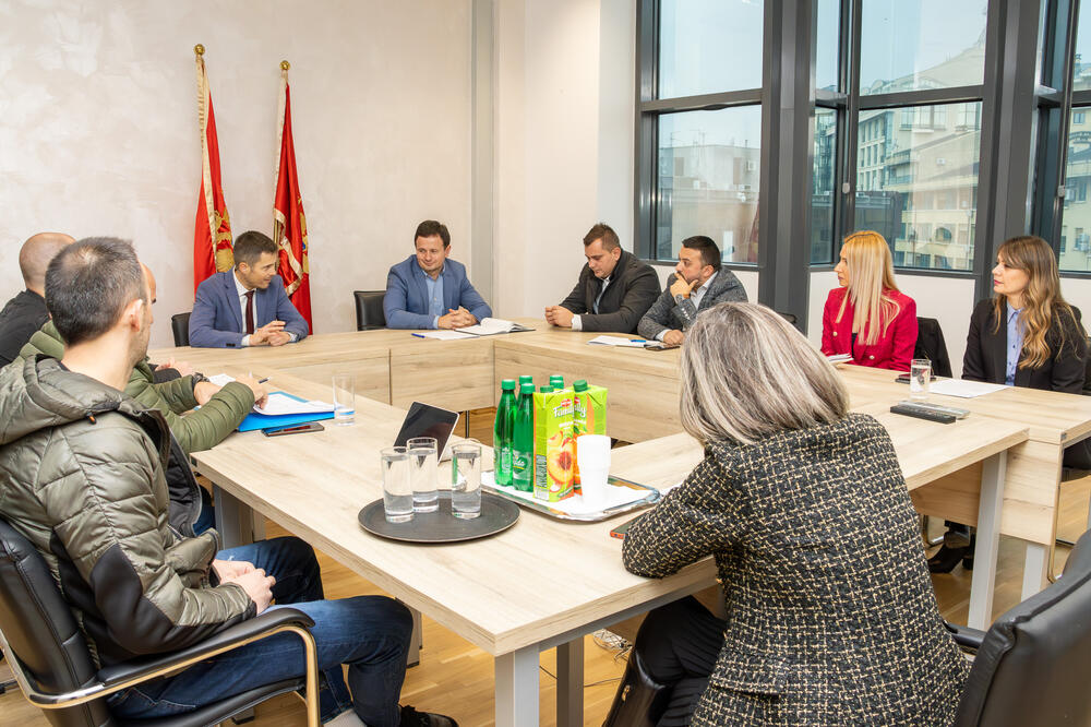 Foto: Ministarstvo energetike i rudarstva