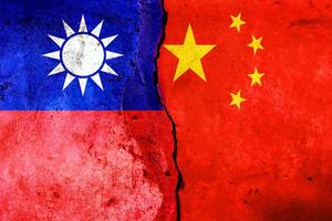 Tajvan: Primijećen 21 kineski vojni avion i 15 brodova oko ostrva...