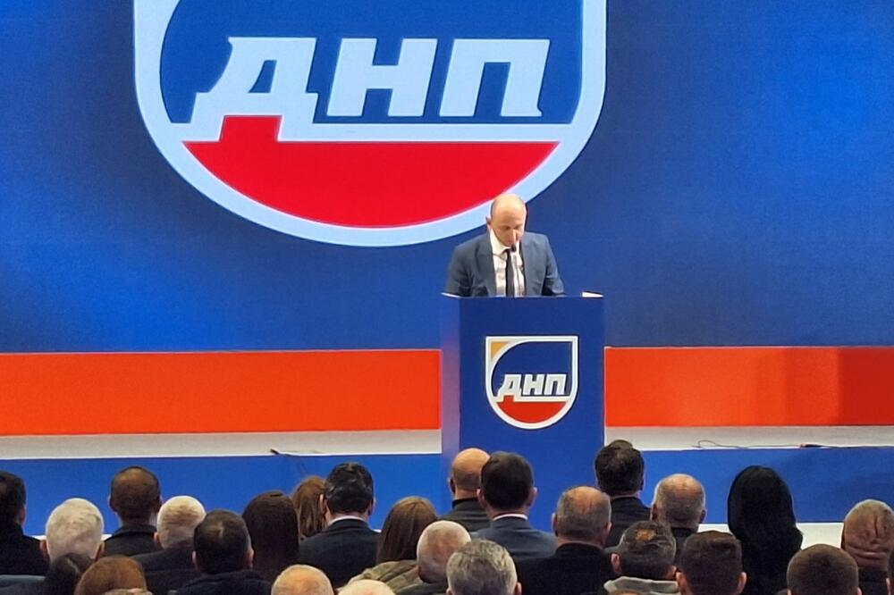 Knežević, Foto: Željka Vučinić