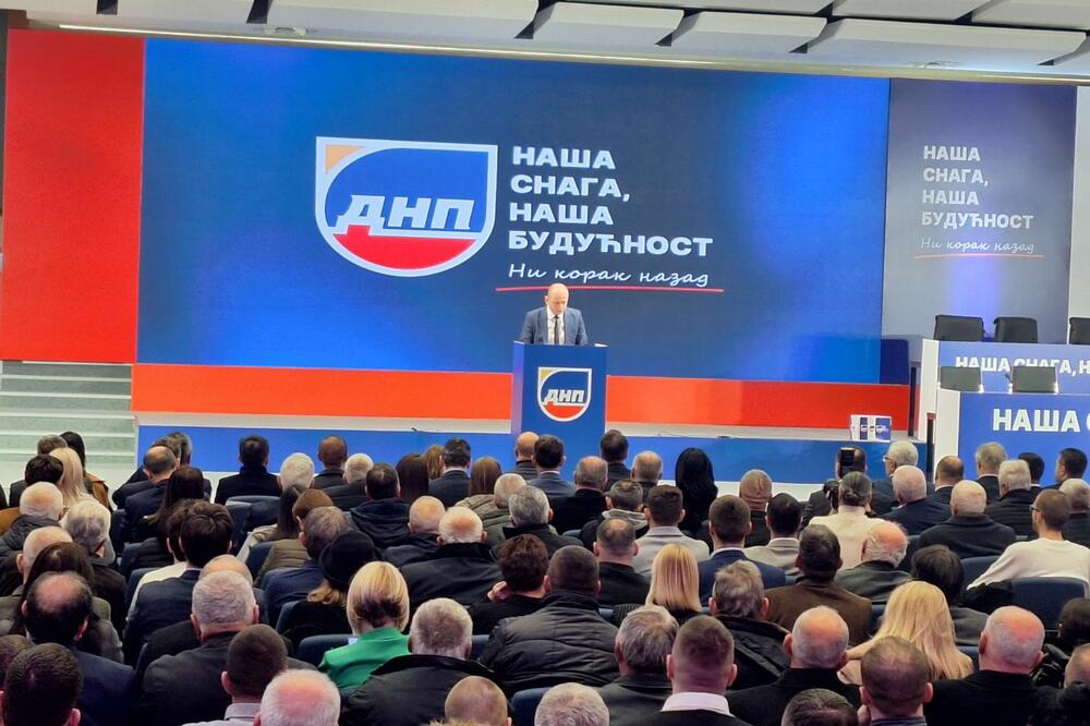 Foto: Željka Vučinić