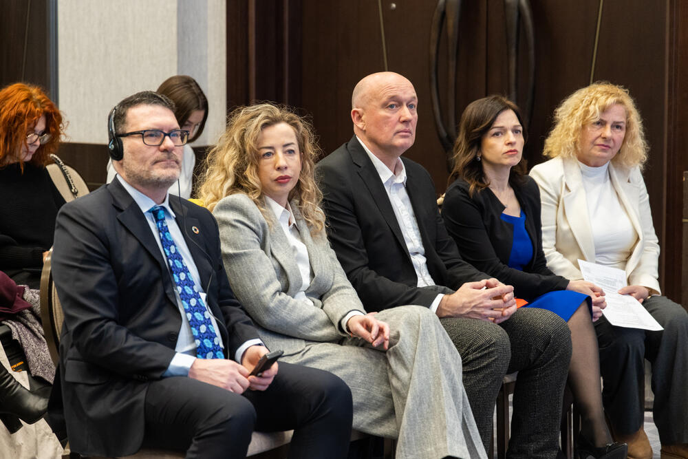 <p>"Priča o zabrani duvanskih proizvoda nemoguća je bez zabrane i elektronskih cigareta“, istakao je Pavićević</p>