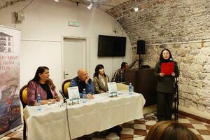Kotor: Promovisan najnoviji broj Godišnjaka Pomorskog muzeja