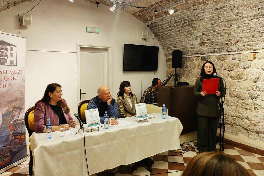 Sa promocije, Foto: Privatna arhiva