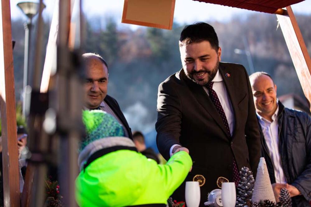 <p>"Ruralna područja postaju privlačne destinacije zbog autentičnog iskustva koje nude posjetiocima"</p>