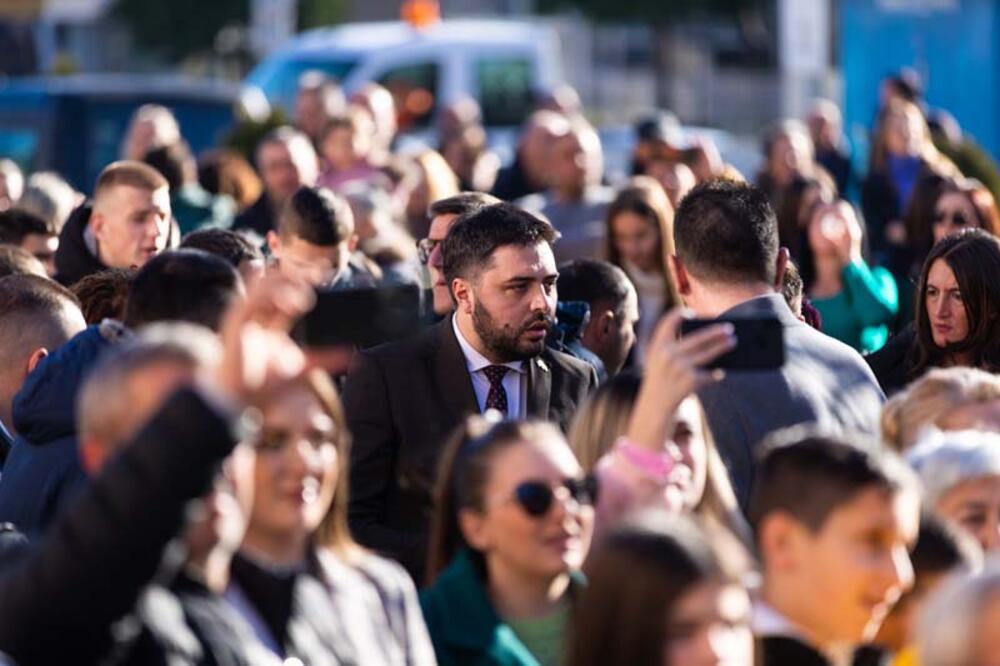 <p>"Ruralna područja postaju privlačne destinacije zbog autentičnog iskustva koje nude posjetiocima"</p>