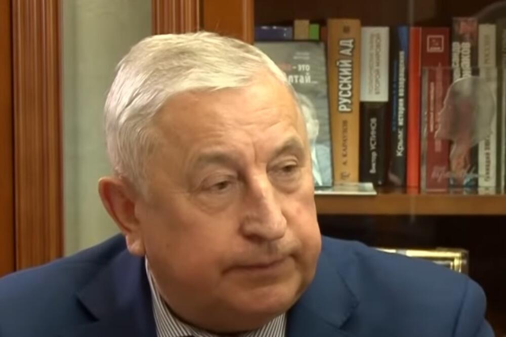 Haritonov, Foto: Screenshot/Youtube