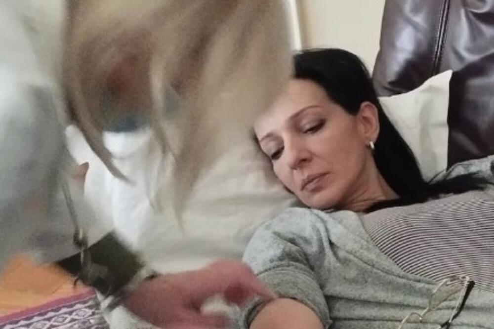 Marinika Tepić, Foto: SSP