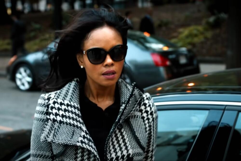 Detalj iz Filma, Foto: Screenshot/Youtube