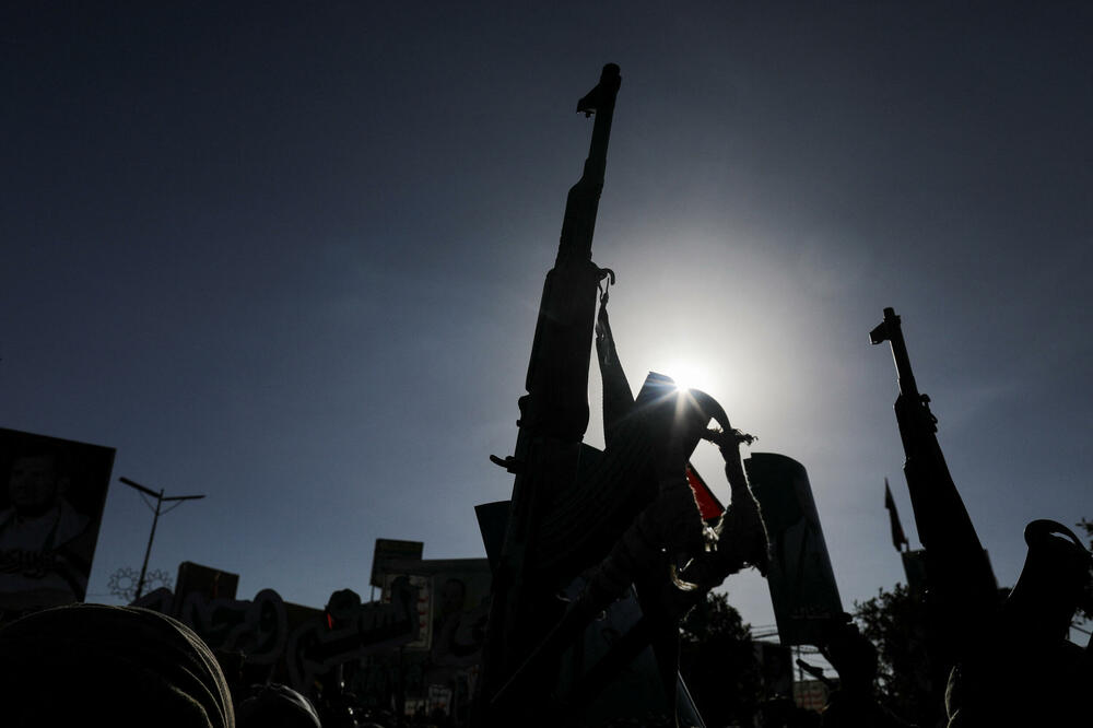 Detalj iz Jemena, Foto: Reuters