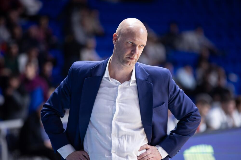 Foto: KK Budućnost Voli