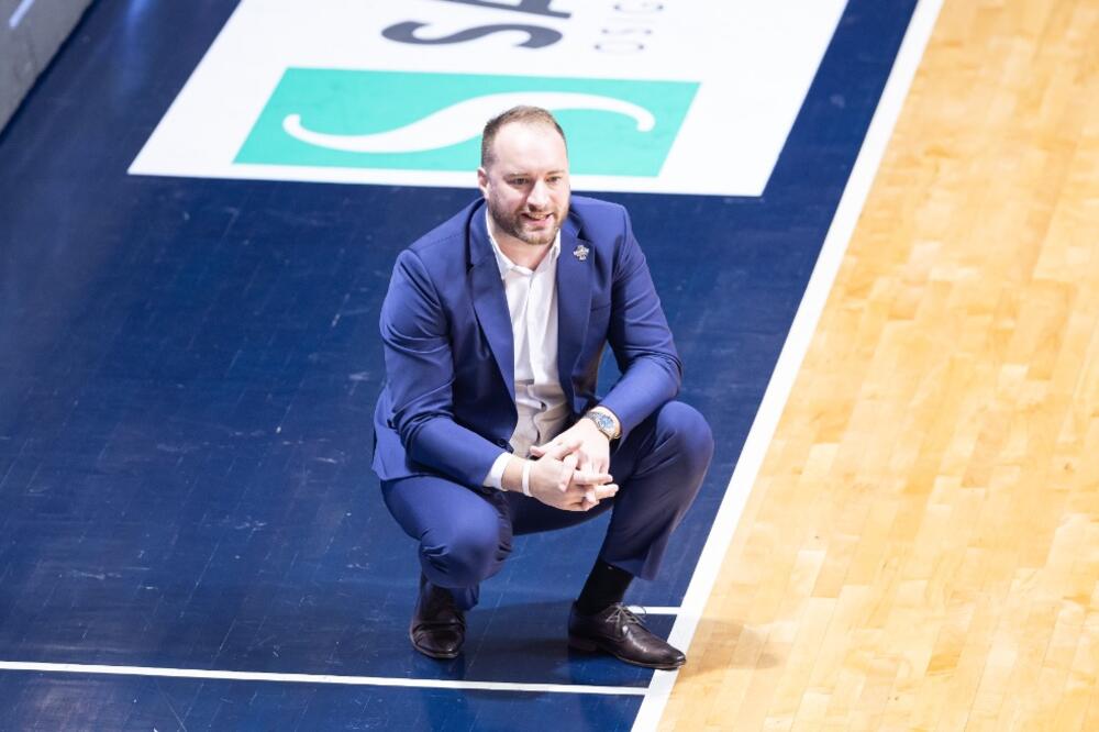 Jakara, Foto: KK Budućnost Voli