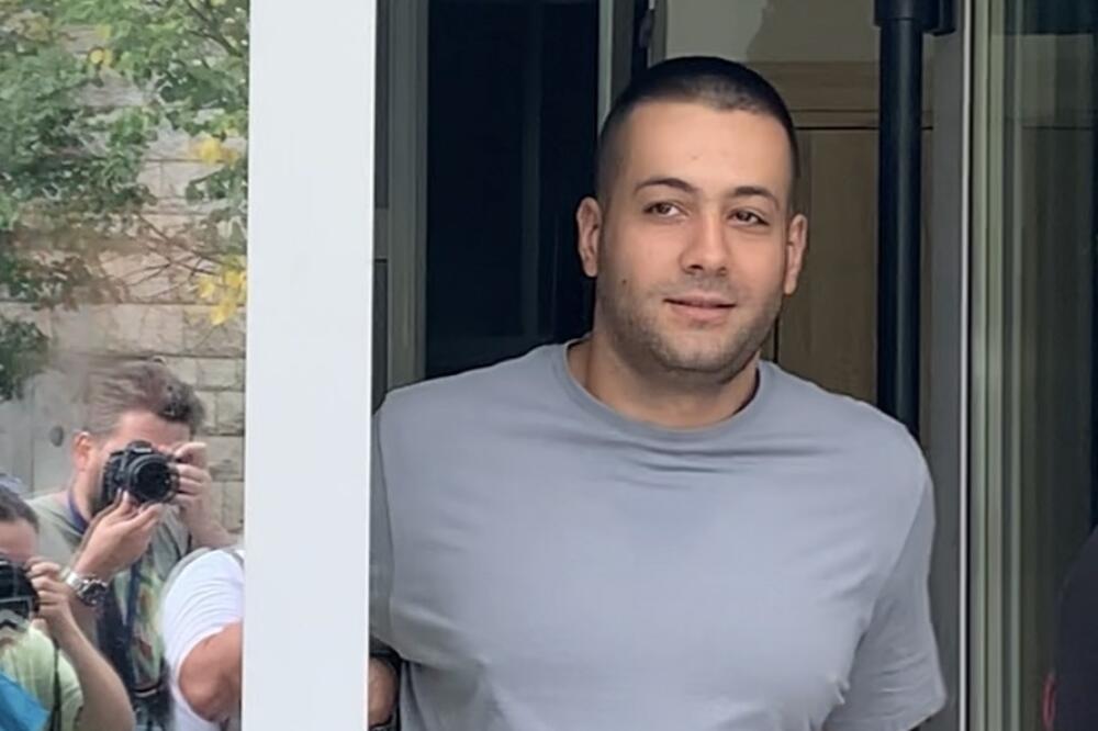 Mirotić, Foto: Jelena Jovanović