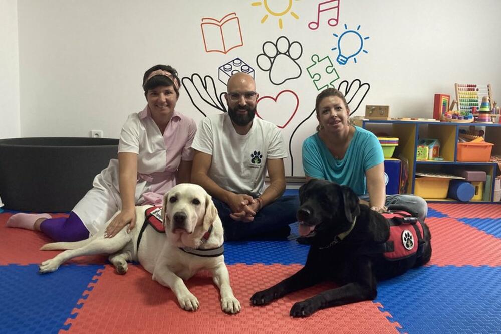 Foto: BBC/Kristina Kljajić