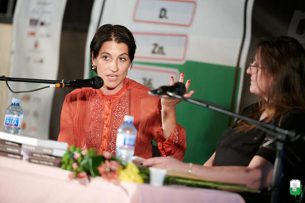 Jefimija koja čeka i neće, poručuje: Neka žene spasu ovaj posrnuli...