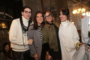 Minja Marđonović za "Vijesti" predstavlja svoj novi roman: Polje...