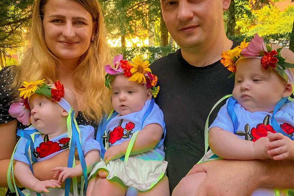 Foto: Hanna Berezynets