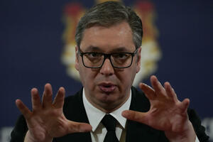 Vučić: "Serbia against violence" is trying to forcibly occupy...