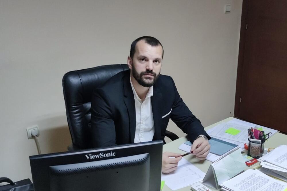 Butorović, Foto: PES